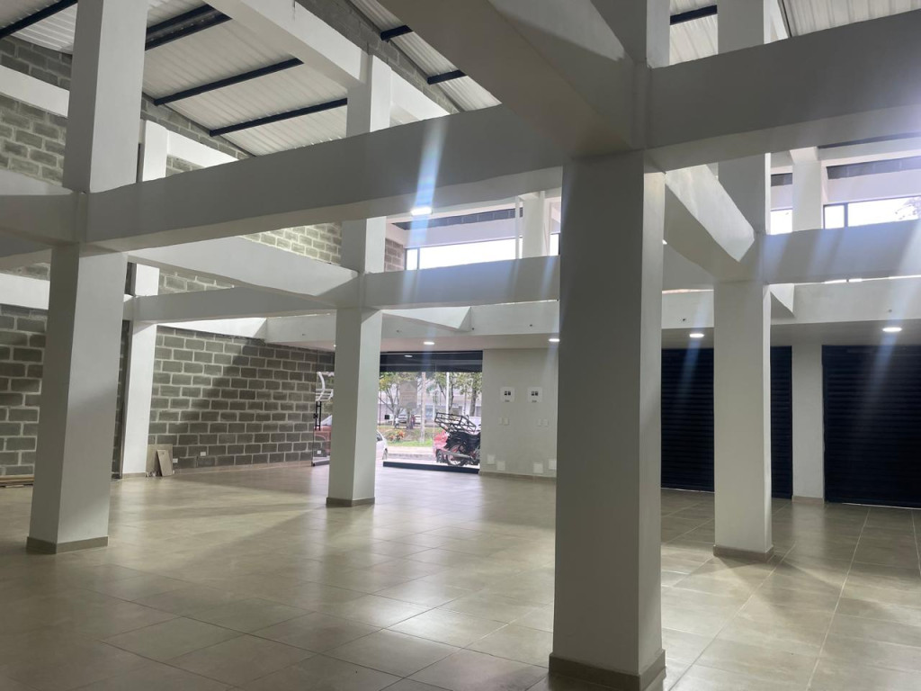 Local En Arriendo - Tuluá (Valle)Local Alquiler. Centro, Tuluá