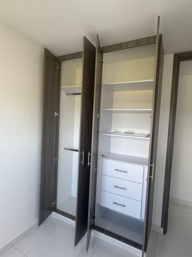 Apartamento En Arriendo - Ciudadela Pangola, Jamundí