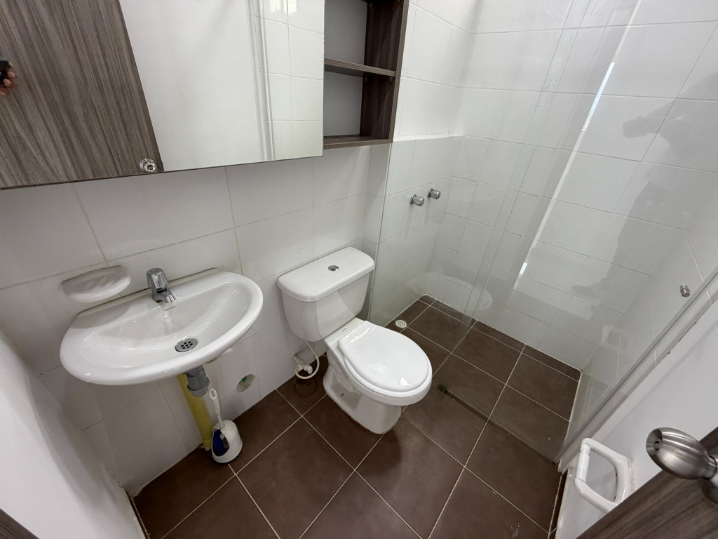 Apartamento En Arriendo - Ciudadela Pangola, Jamundí