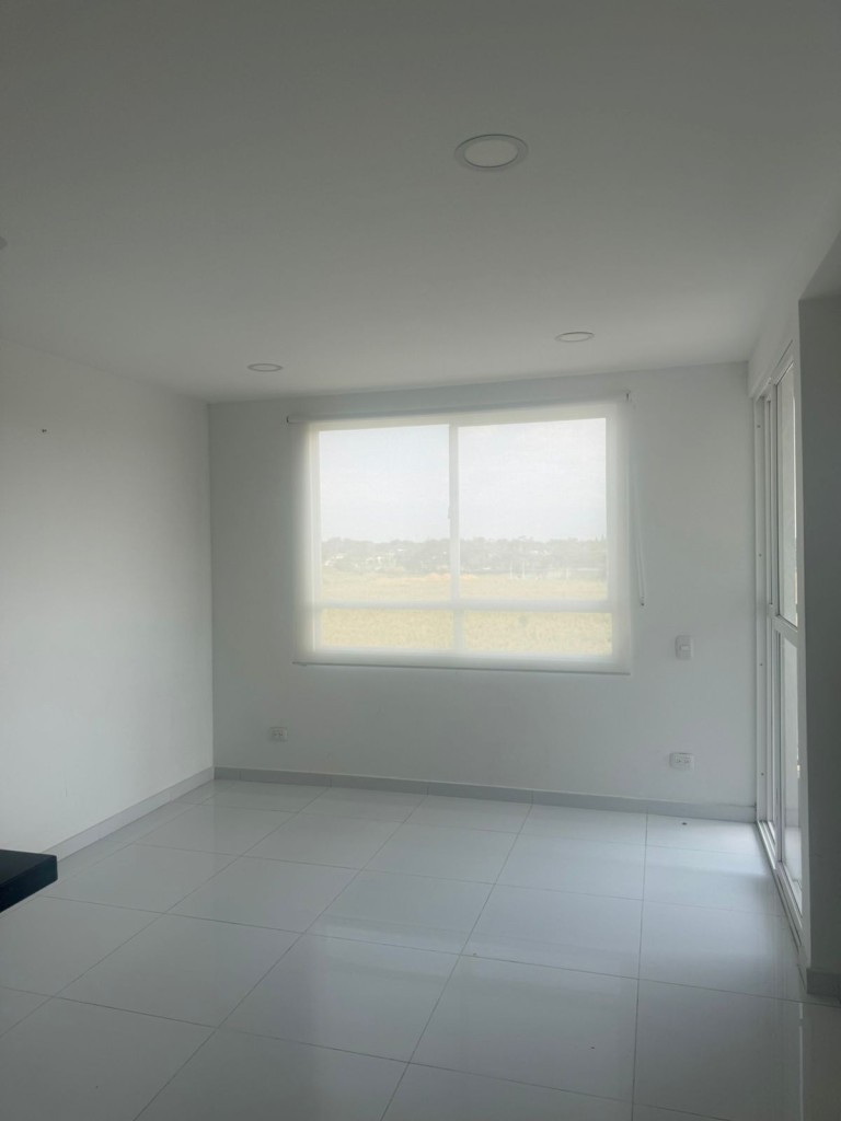 Apartamento En Arriendo - Ciudadela Pangola, Jamundí