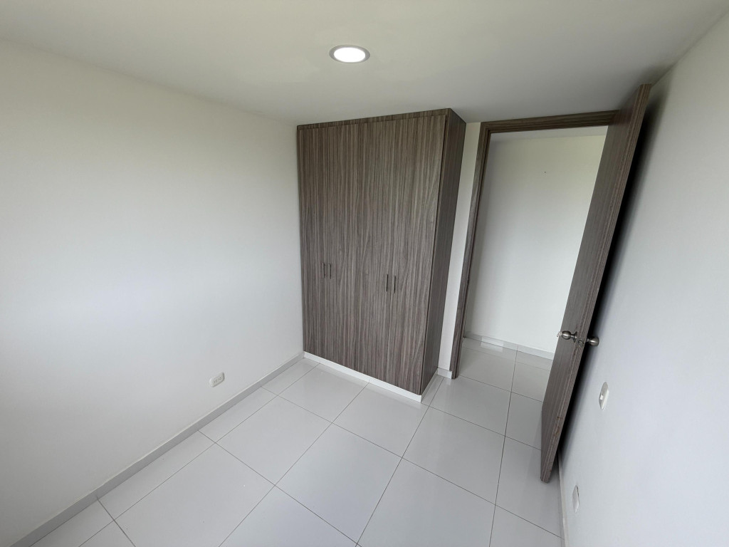 Apartamento En Arriendo - Ciudadela Pangola, Jamundí