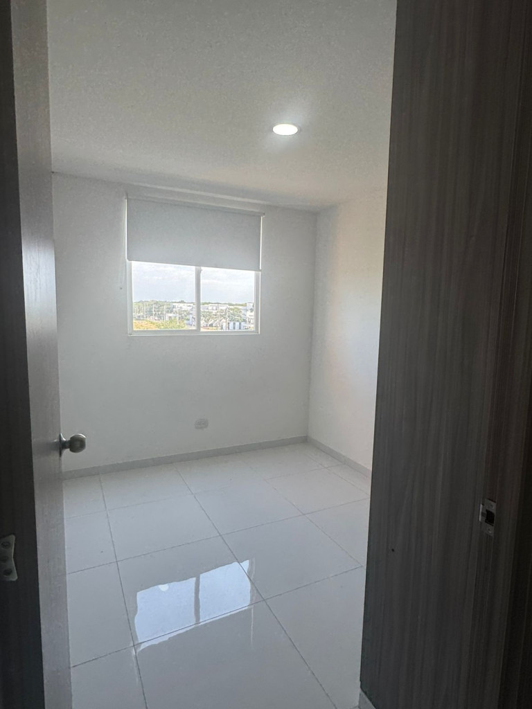 Apartamento En Arriendo - Ciudadela Pangola, Jamundí