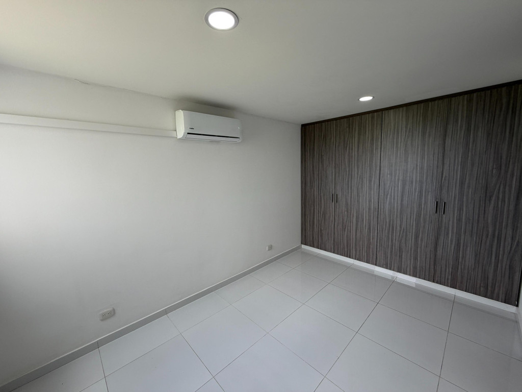 Apartamento En Arriendo - Ciudadela Pangola, Jamundí