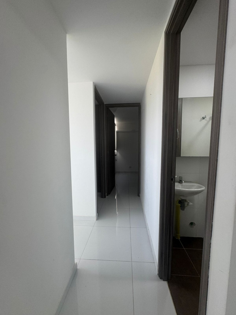 Apartamento En Arriendo - Ciudadela Pangola, Jamundí