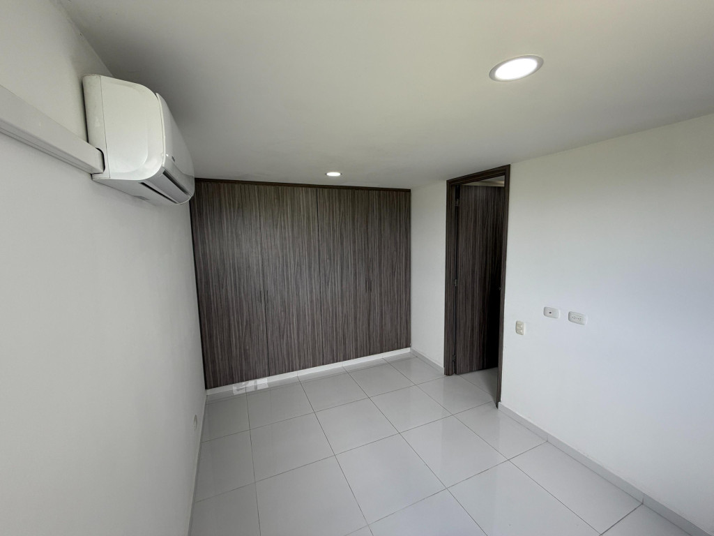 Apartamento En Arriendo - Ciudadela Pangola, Jamundí