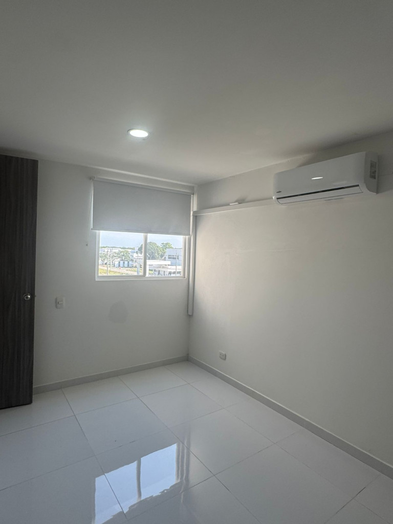 Apartamento En Arriendo - Ciudadela Pangola, Jamundí