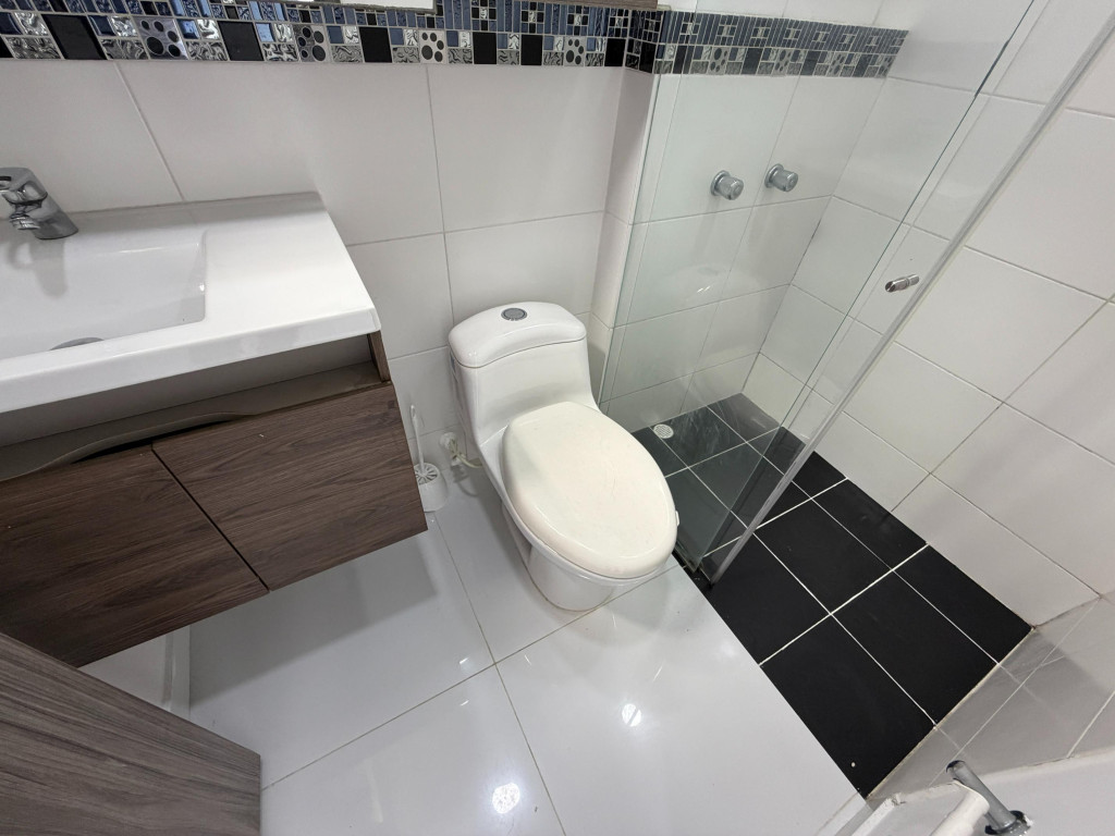 Apartamento En Arriendo - Ciudadela Pangola, Jamundí