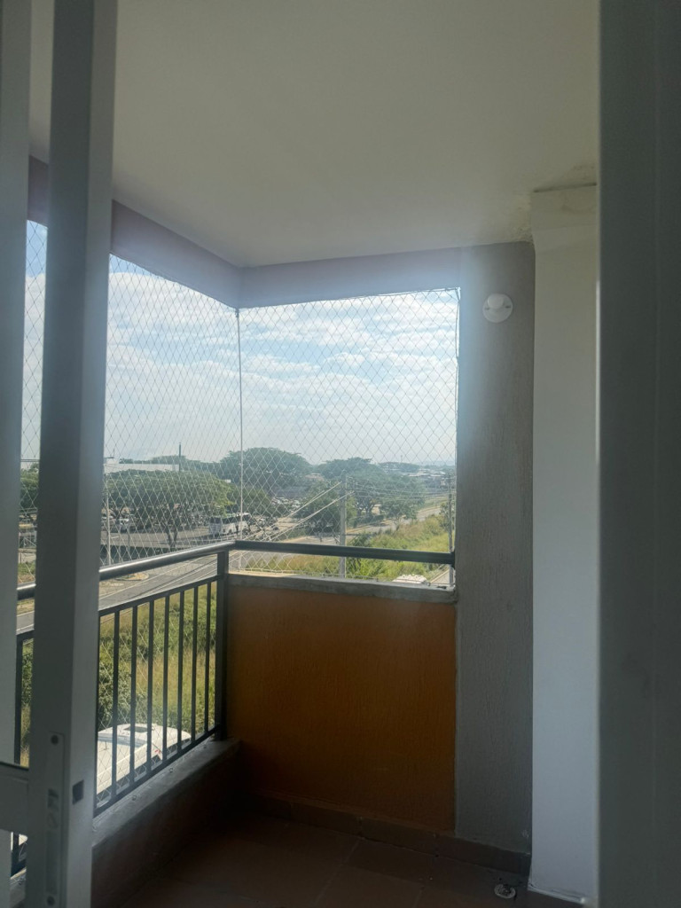Apartamento En Arriendo - Ciudadela Pangola, Jamundí