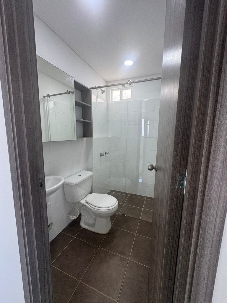 Apartamento En Arriendo - Ciudadela Pangola, Jamundí