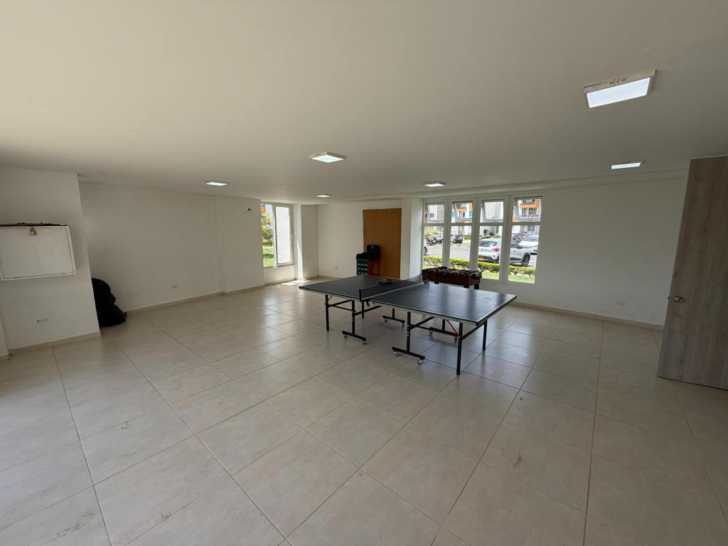 Apartamento En Arriendo - Ciudadela Pangola, Jamundí