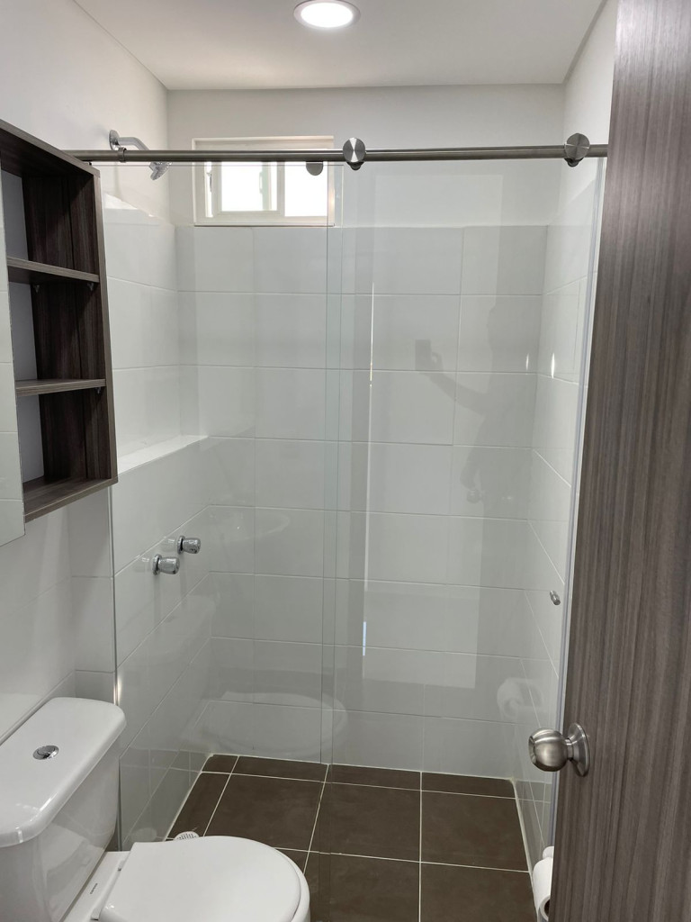 Apartamento En Arriendo - Ciudadela Pangola, Jamundí
