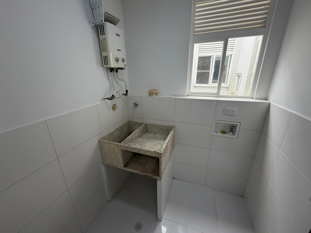 Apartamento En Arriendo - Ciudadela Pangola, Jamundí