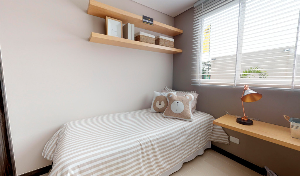 Apartamento En Arriendo - Ciudadela Pangola, Jamundí