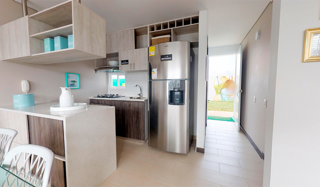 Apartamento En Arriendo - Ciudadela Pangola, Jamundí
