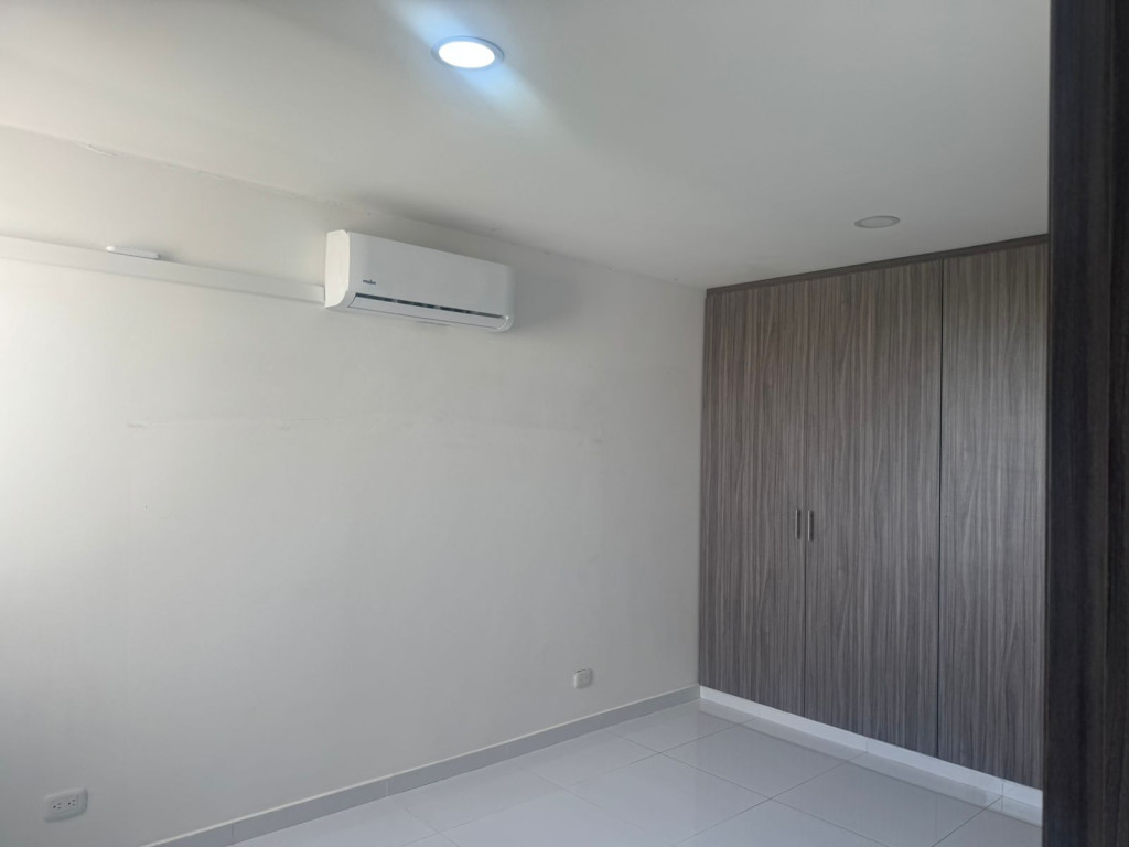 Apartamento En Arriendo - Ciudadela Pangola, Jamundí