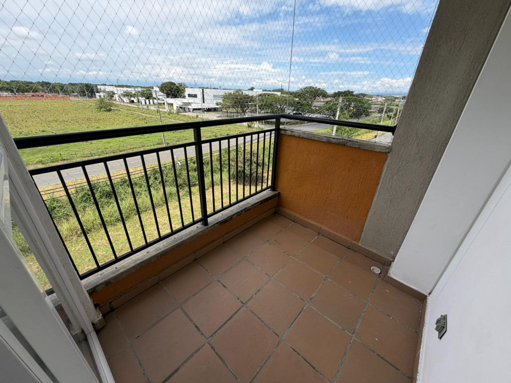 Apartamento En Arriendo - Ciudadela Pangola, Jamundí