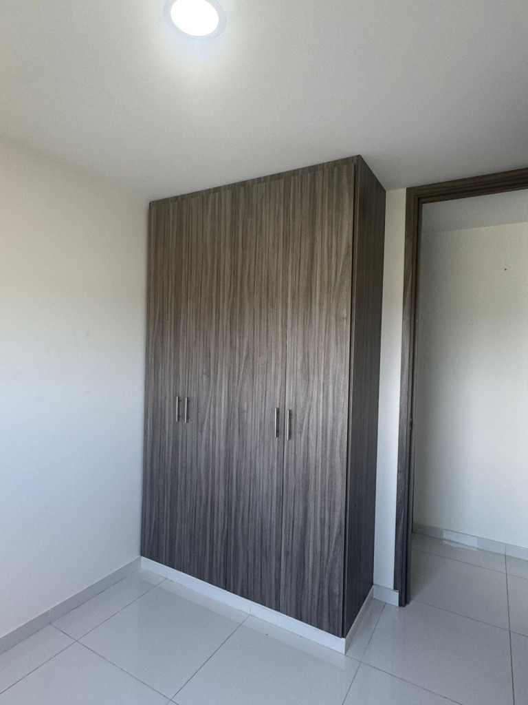 Apartamento En Arriendo - Ciudadela Pangola, Jamundí