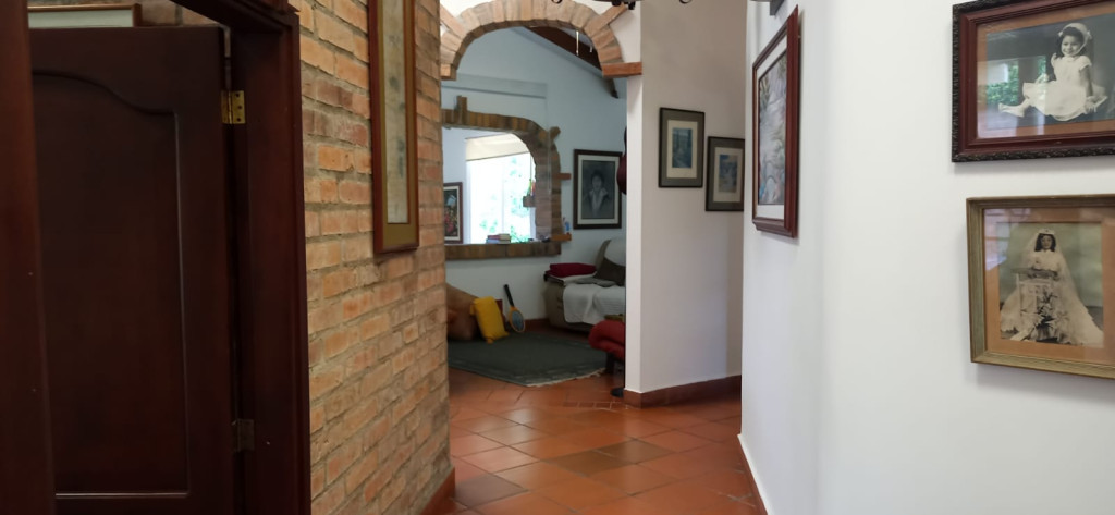 Casa En Venta - Las Mercedes, Jamundí