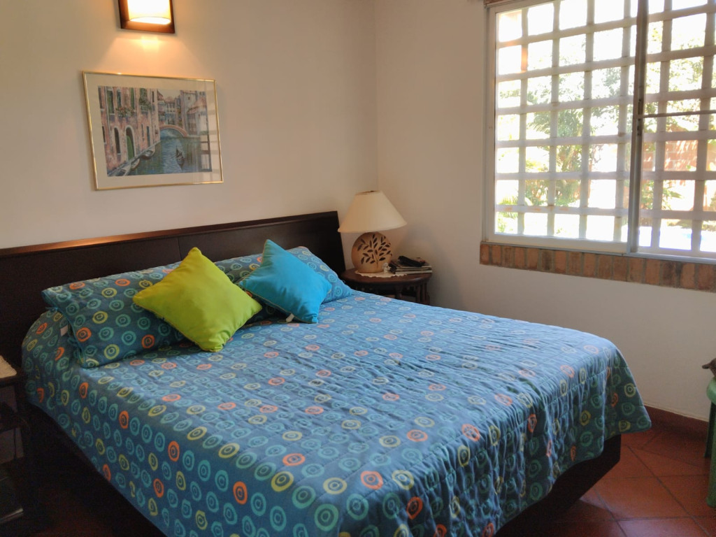 Casa En Venta - Las Mercedes, Jamundí