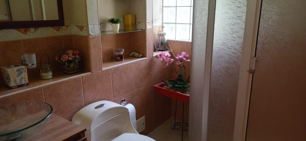 Casa En Venta - Las Mercedes, Jamundí