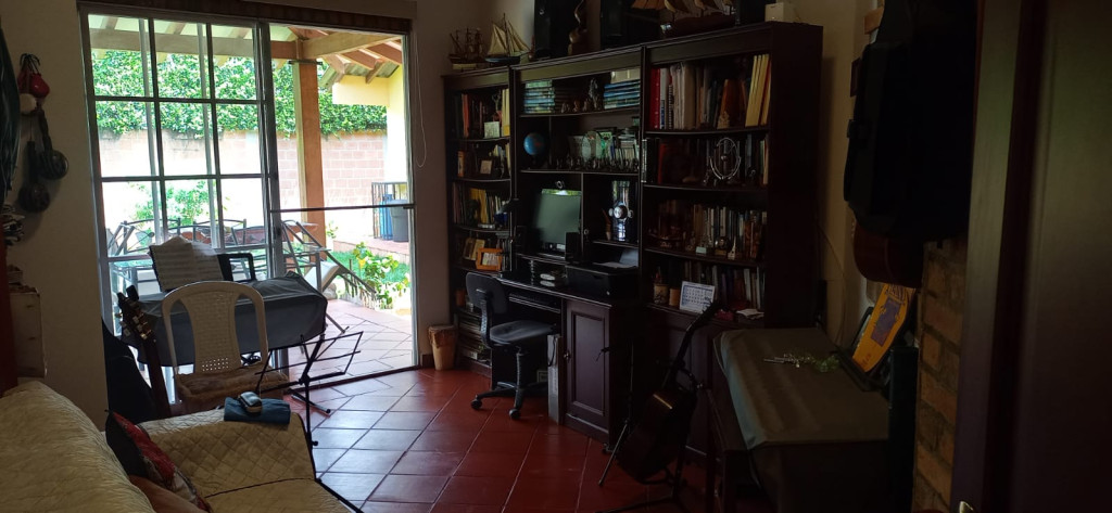 Casa En Venta - Las Mercedes, Jamundí