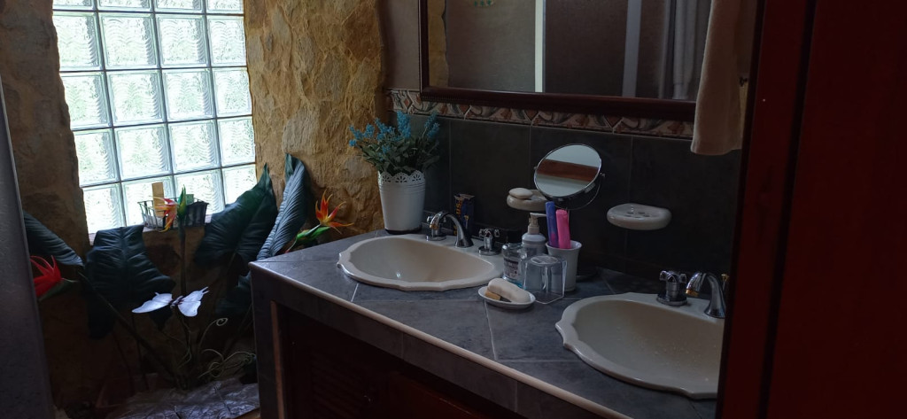 Casa En Venta - Las Mercedes, Jamundí