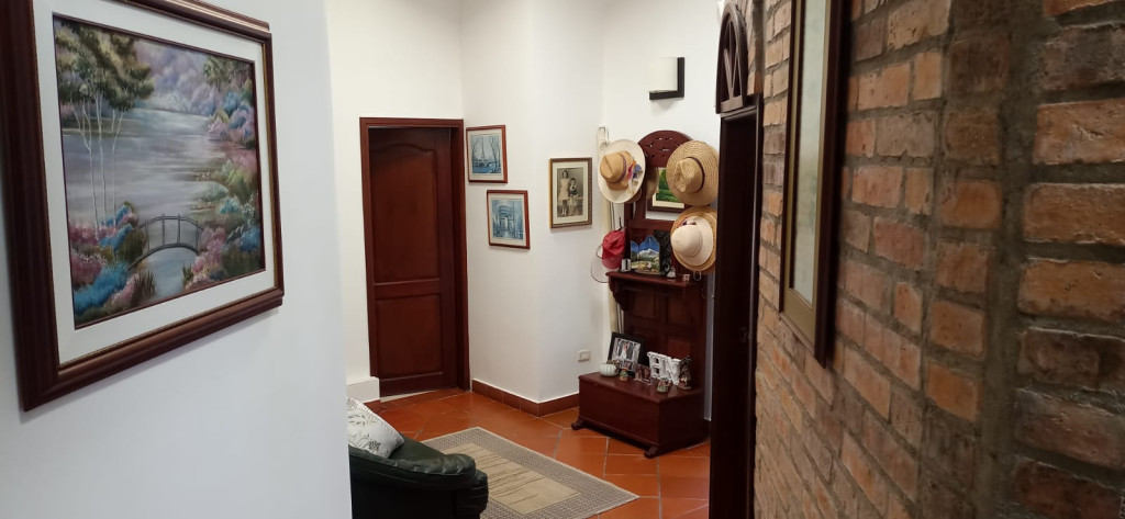 Casa En Venta - Las Mercedes, Jamundí