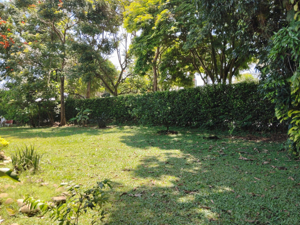 Casa En Venta - Las Mercedes, Jamundí