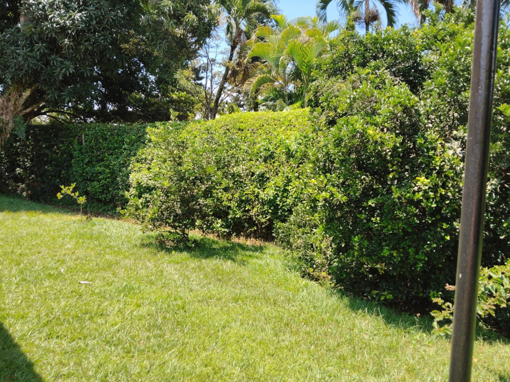 Casa En Venta - Las Mercedes, Jamundí