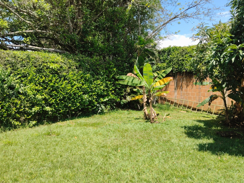 Casa En Venta - Las Mercedes, Jamundí