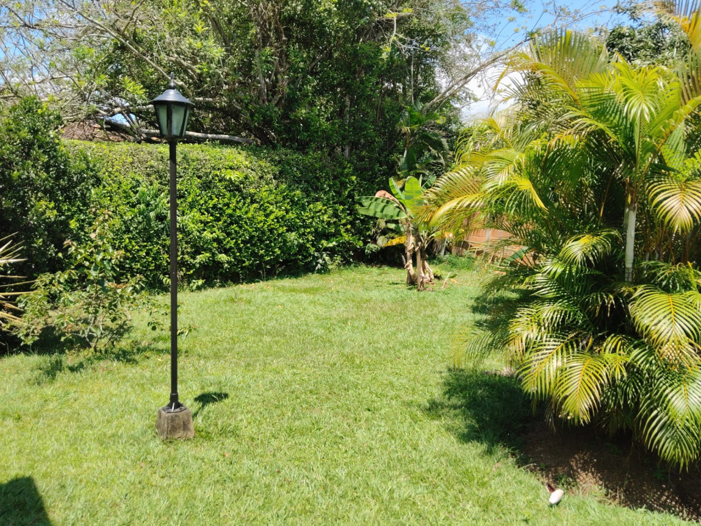 Casa En Venta - Las Mercedes, Jamundí