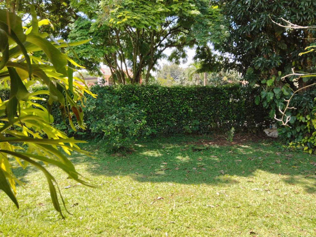 Casa En Venta - Las Mercedes, Jamundí