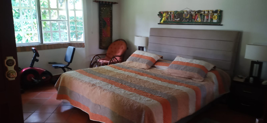Casa En Venta - Las Mercedes, Jamundí