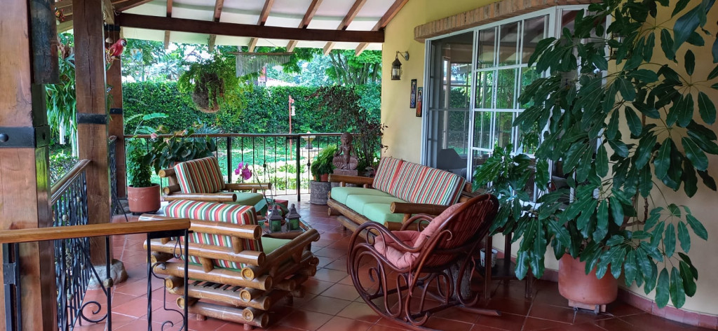 Casa En Venta - Las Mercedes, Jamundí