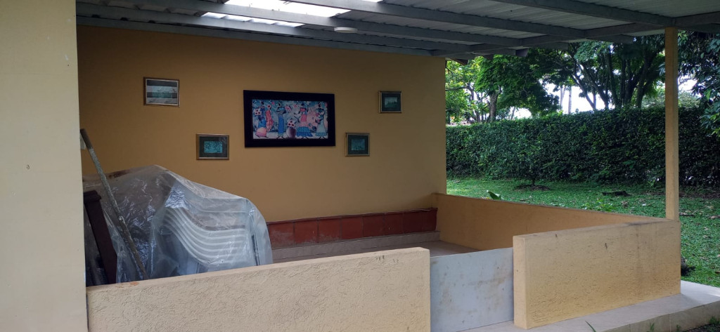 Casa En Venta - Las Mercedes, Jamundí