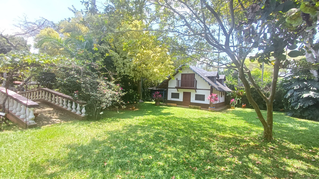 Casa Campestre En Venta - Pance, Cali