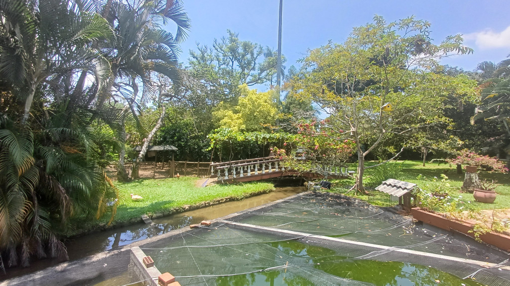 Casa Campestre En Venta - Pance, Cali