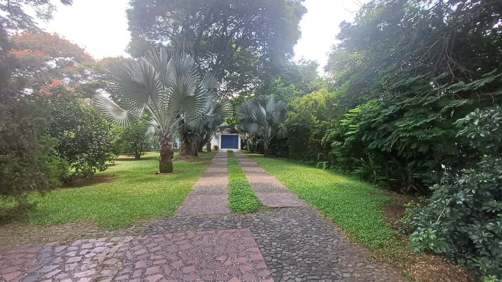 Casa Campestre En Venta - Pance, Cali