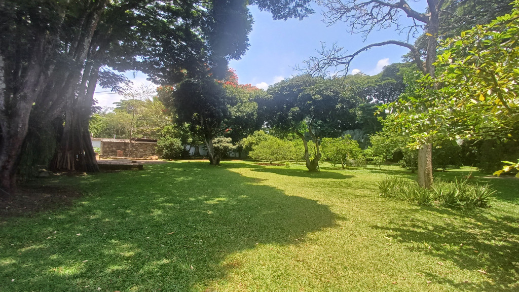 Casa Campestre En Venta - Pance, Cali