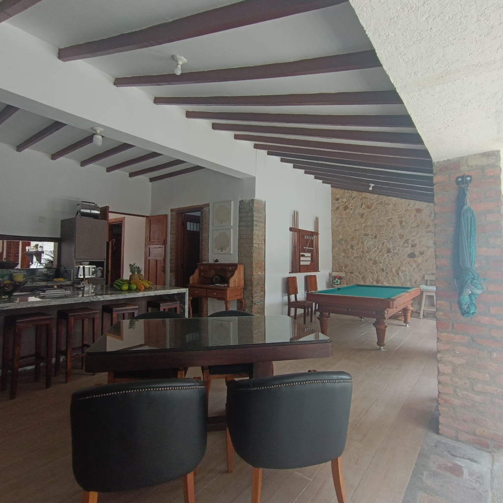 Casa En Venta - Ginebra (Valle), Ginebra