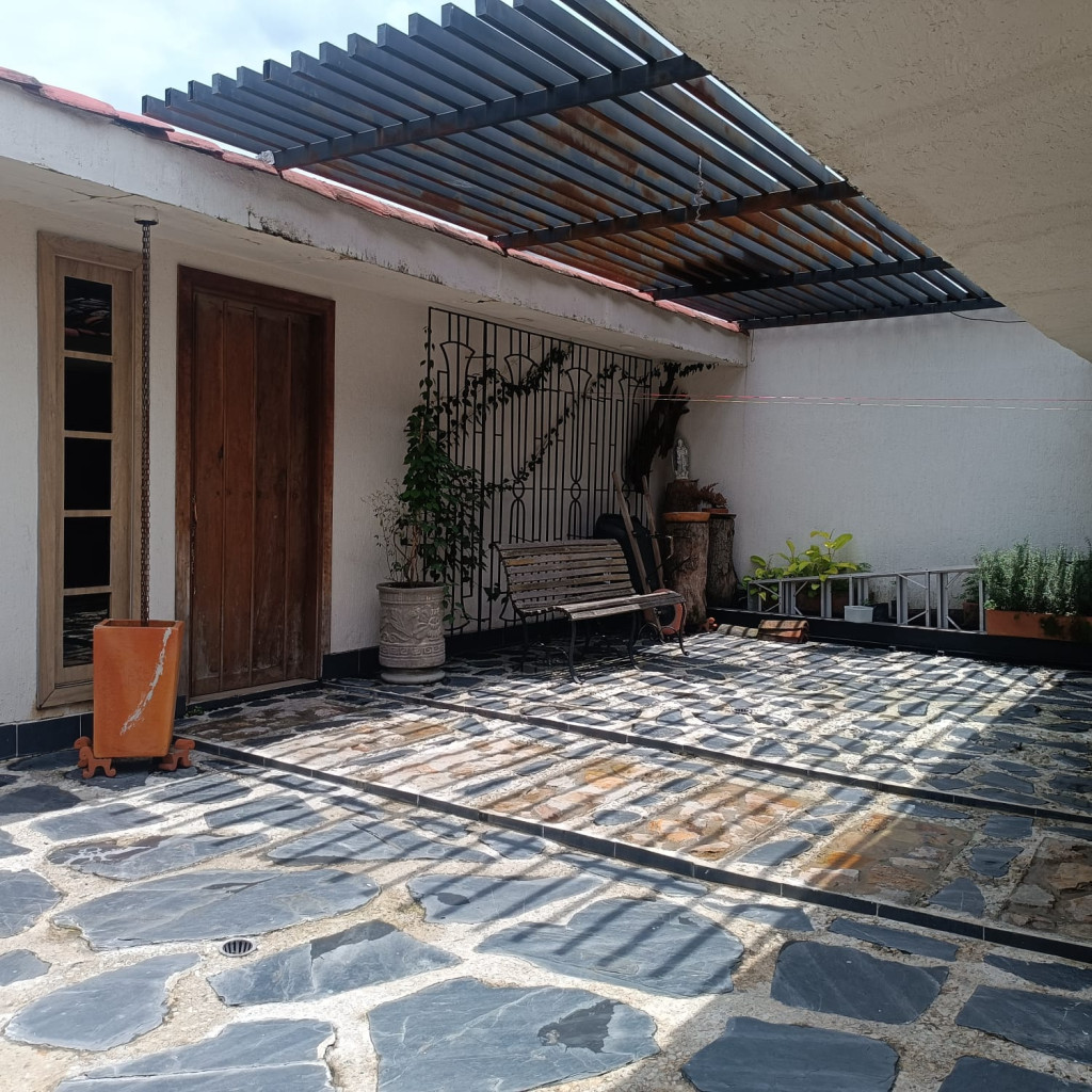 Casa En Venta - Ginebra (Valle), Ginebra