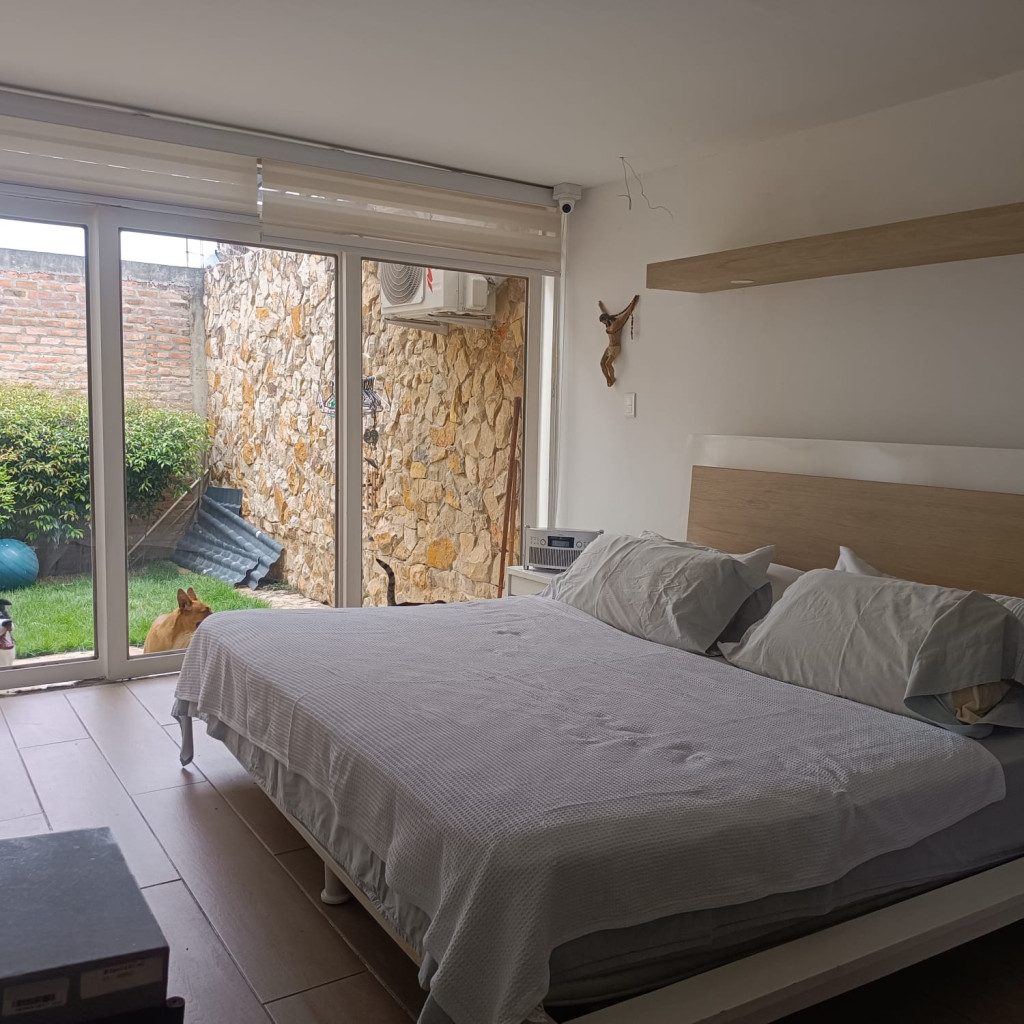 Casa En Venta - Ginebra (Valle), Ginebra