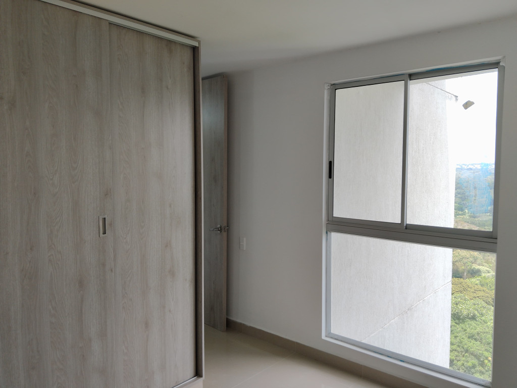 Apartamento En Venta - Alto Del Semillero, Cali