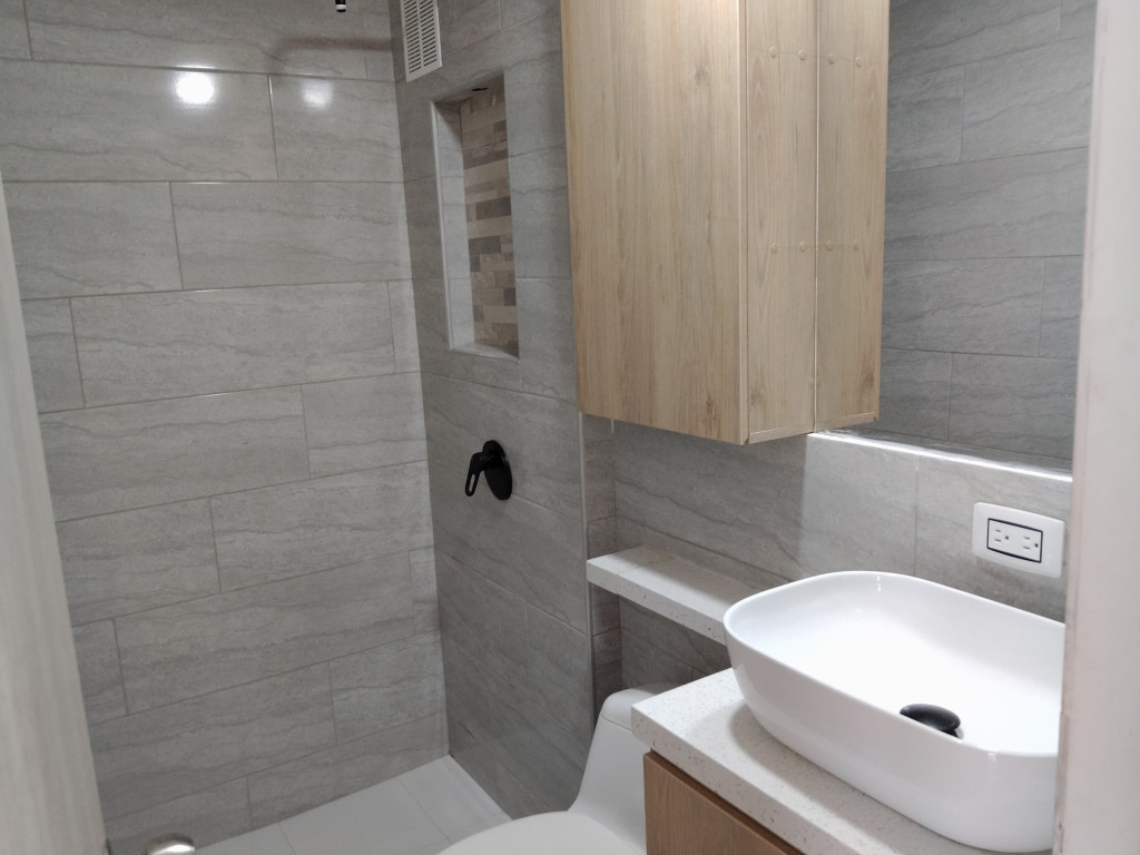 Apartamento En Venta - Alto Del Semillero, Cali