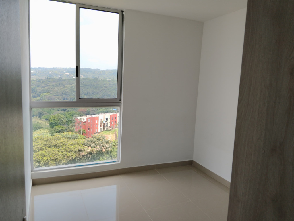 Apartamento En Venta - Alto Del Semillero, Cali