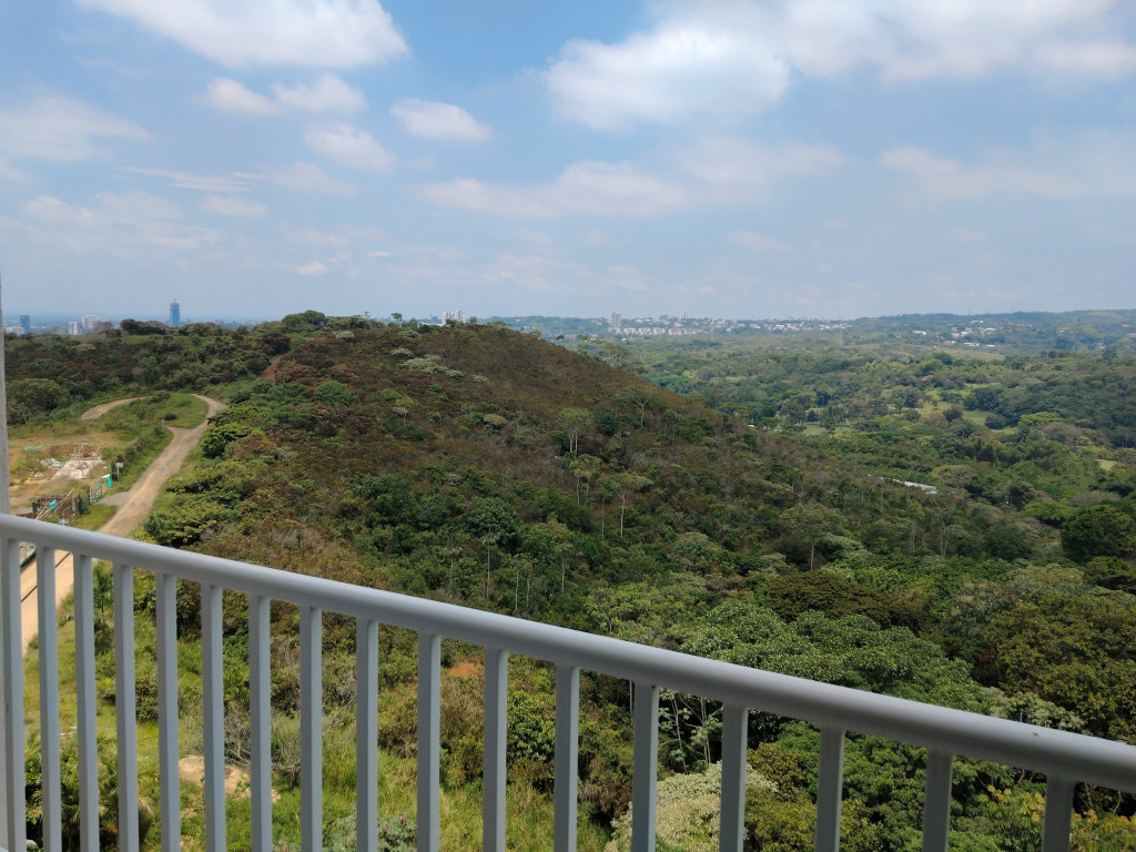 Apartamento En Venta - Alto Del Semillero, Cali