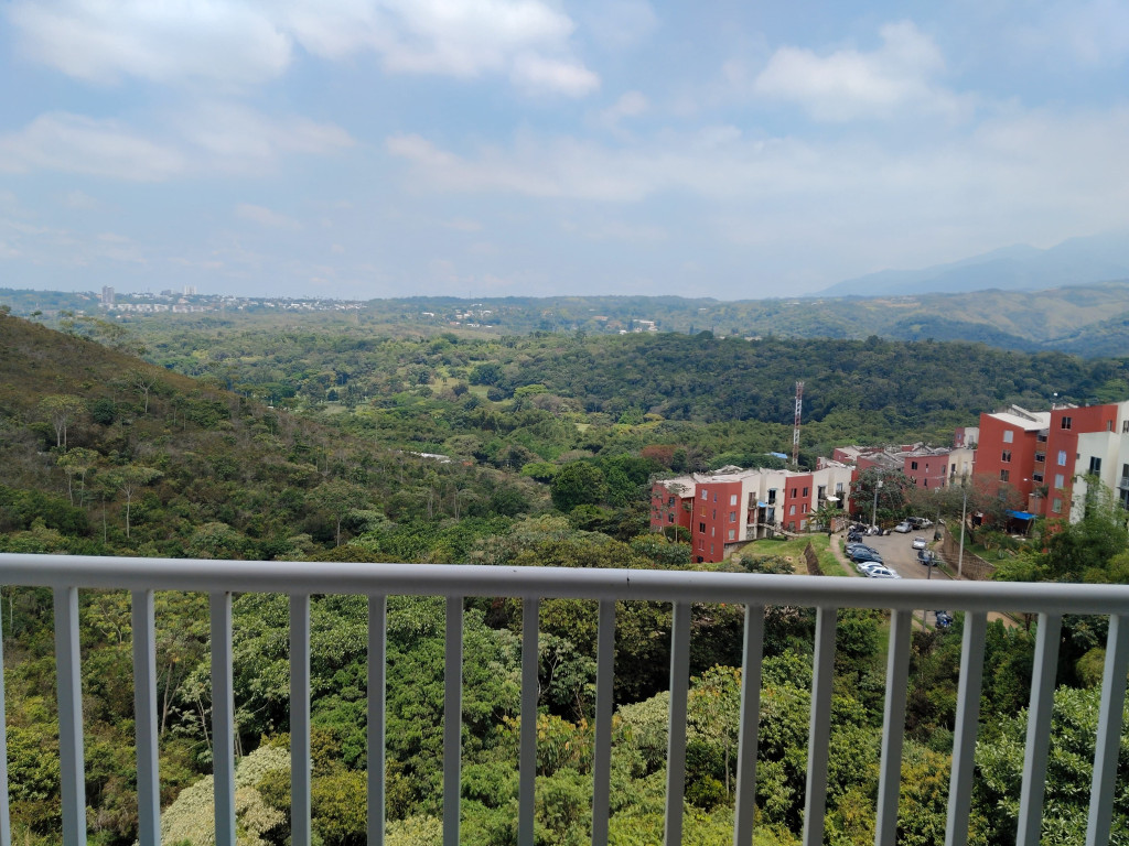 Apartamento En Venta - Alto Del Semillero, Cali