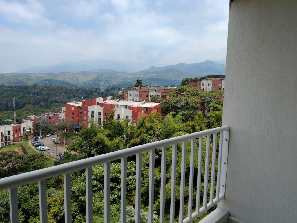 Apartamento En Venta - Alto Del Semillero, Cali