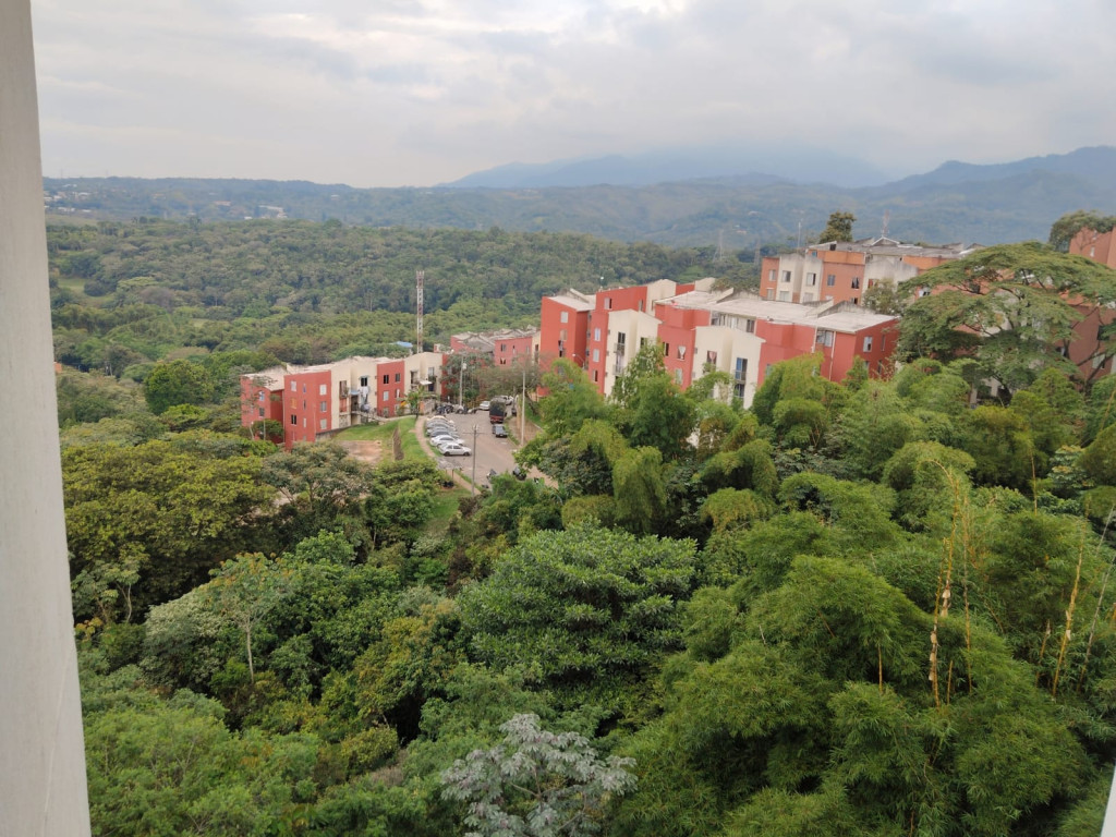 Apartamento En Venta - Alto Del Semillero, Cali