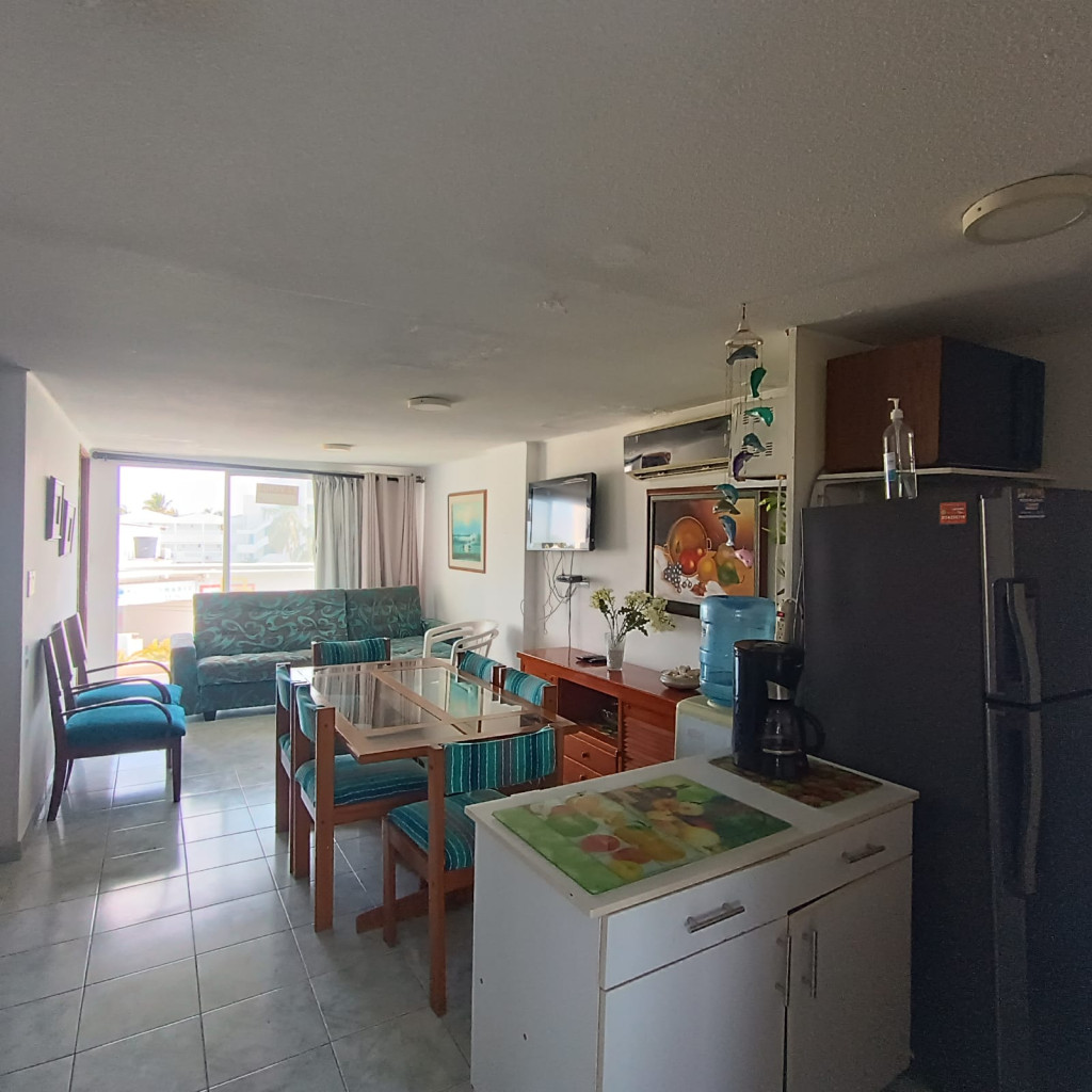 Apartamento En Venta - Isla De San Andres, San Andrés Y Providencia